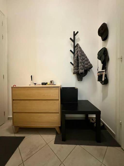 Cozy Karlin Lejlighed *