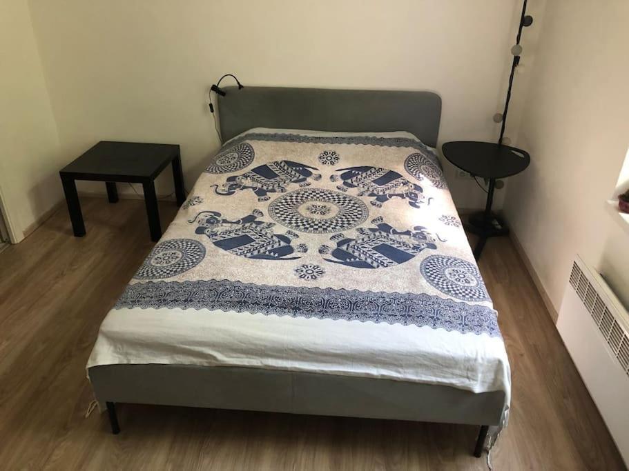 Lejlighed Cozy Karlin