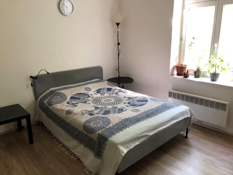 Cozy Karlin * Prag